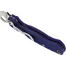 Нож SPYDERCO PARAMILITARY 2 81GPDBL2 C81GPDBL2