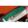 Нож SPYDERCO ENDURA 10FPGR SC10FPGR